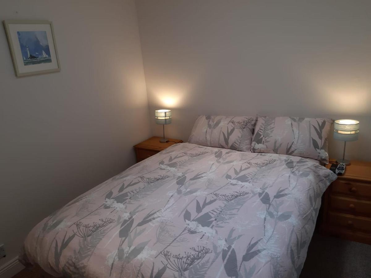 Amazing Location 1 Minute From Golf Club, Lahinch Villa Dış mekan fotoğraf