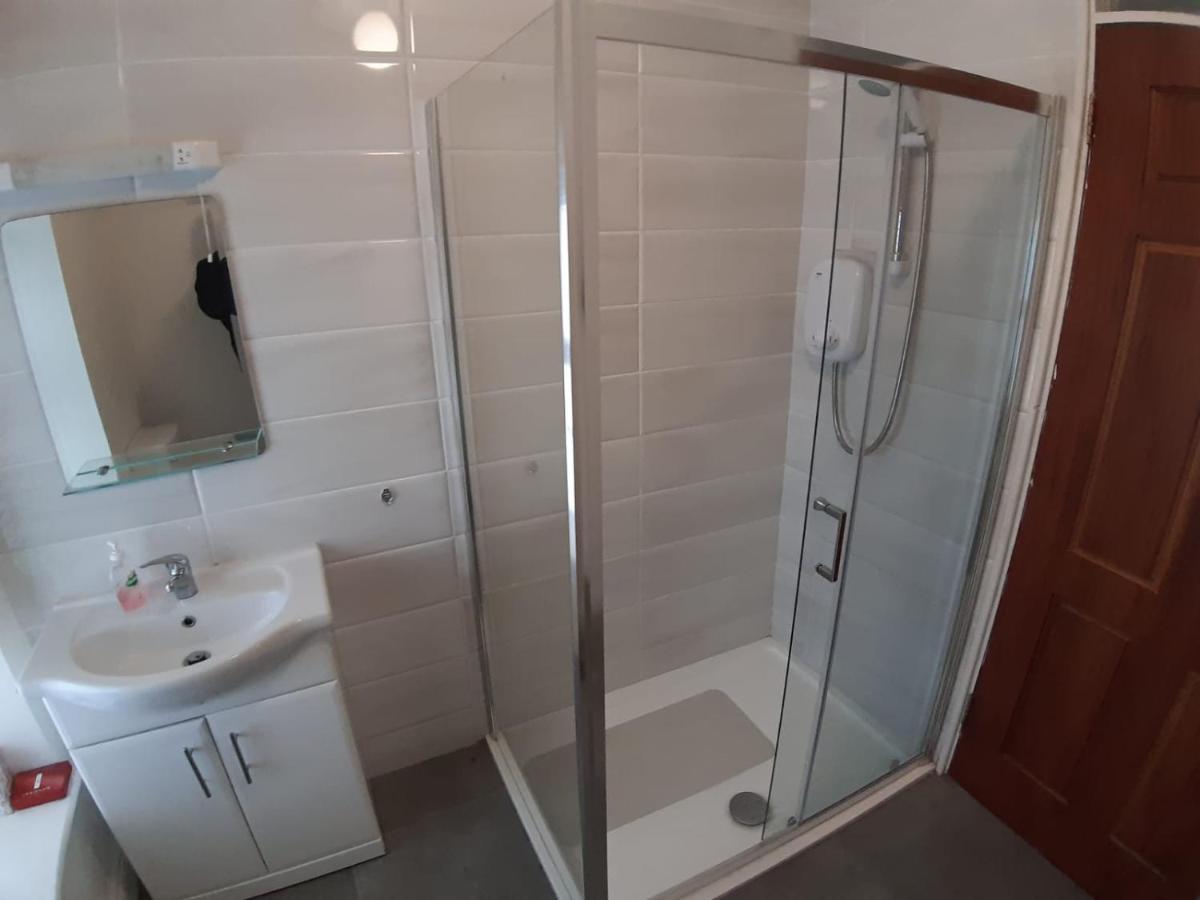 Amazing Location 1 Minute From Golf Club, Lahinch Villa Dış mekan fotoğraf